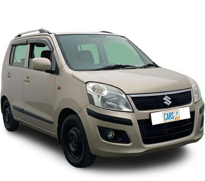 Maruti Wagon R 1.0-img